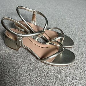 Cole Haan Calli Thong Sandal